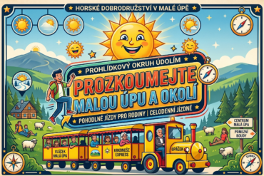NOVÝ JIZDNÍ ŘÁD 2026